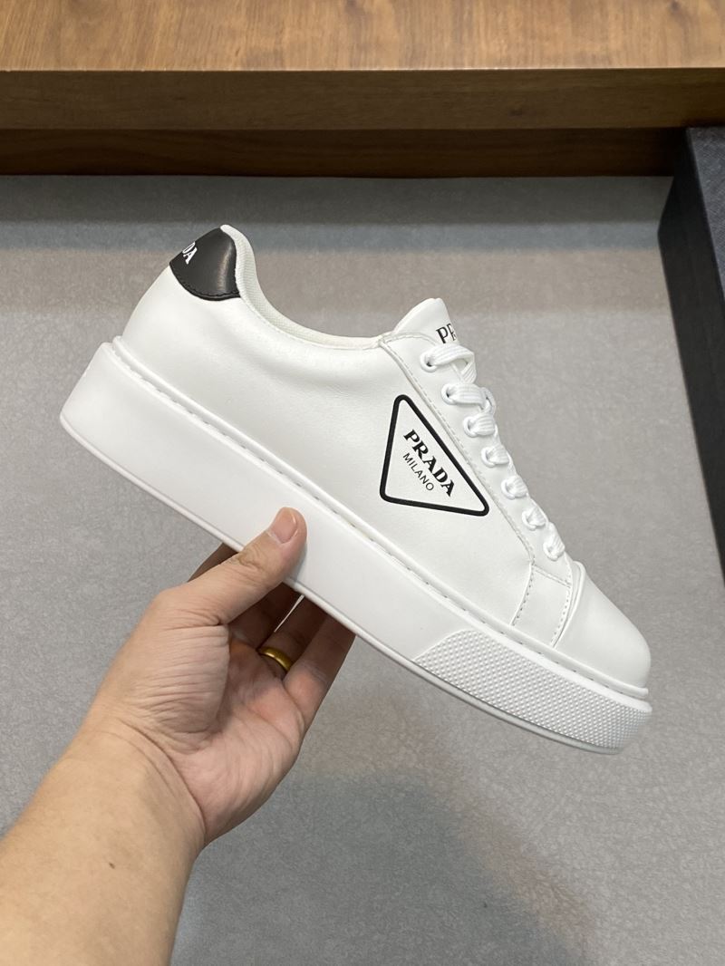 Prada Low Shoes